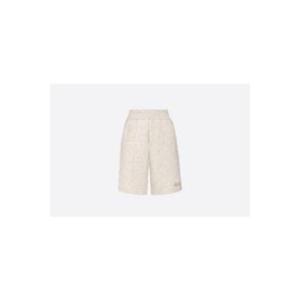 Baby Dior Shorts 4WBM23SHTC31B