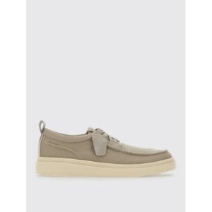 클락스 로퍼 180867 GREY Grey