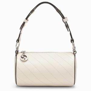 GUCCI 구찌 블론디 미니 화이트 레더 백 760170AACPY/XF_GUC-9022