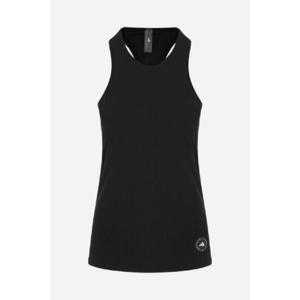 ADIDAS BY STELLA MCCARTNEY aSMC tank top in ribbed jersey IN3625