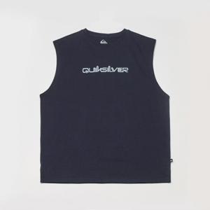 [퀵실버] 웨이비 슬리브리스  QF21SL080_NVY