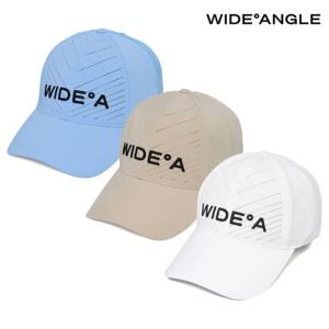[와이드앵글] WMP25C02 프론트 타공 포인트 캡