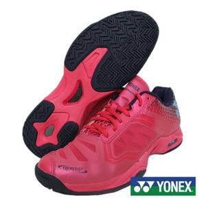 요넥스 SHTADEX 에어러스 대쉬 핑크 테니스화