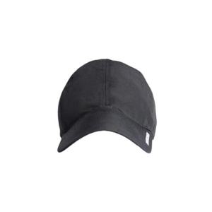 발렌시아가 패커블 캡 블랙 7442684E0B71077