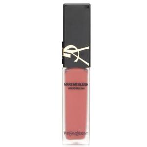 입생로랑 메이크 미 블러쉬 리퀴드 블러쉬-37 피치 누드 15ml