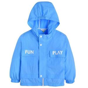 컬리수 HC04 플레이바람막이점퍼 C242JMG51P