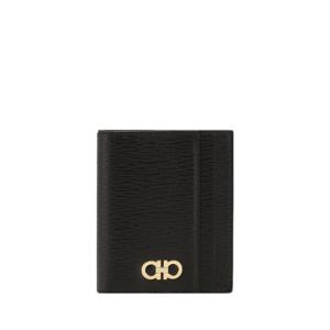 FERRAGAMO 리바이벌 간치니 지갑 741376_004