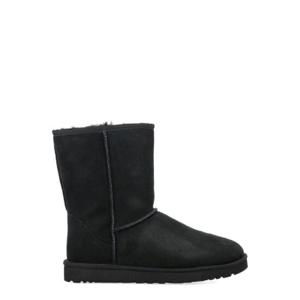 UGG 클래식 숏 부츠 5800S BLK TP934627227