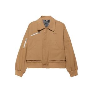 25 SS GCDS 캔버스 셔츠 재킷 B1CM0905TL5 TP438040325