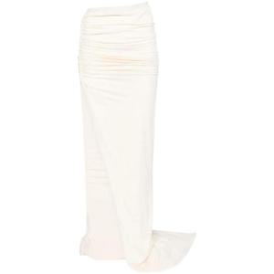 25 SS 릭오웬스 에드푸 맥시 스커트 RP01E7366JNC TP433221524