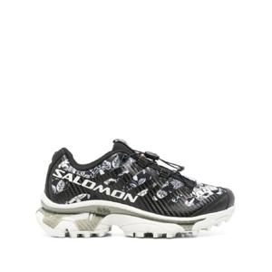 25 SS 살로몬 XT 4 OG 니들포인트 스니커즈 L47604200 TP432094981