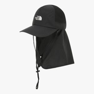 노스페이스 하프 메쉬 쉴드 캡 NE3CR05A