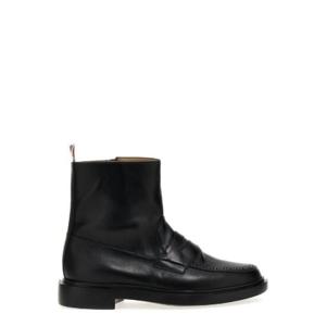 Thom Browne 페니 로퍼 앵클부츠 MFB207B05584 001 TP934624797