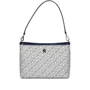 25 SS 타미힐피거 모노플레이 숄더 백 AW0AW17342 TP434475750