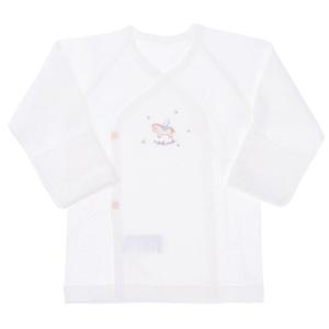 밍크뮤ch 퓨어코니모달배내저고리 (35A7000003-1)