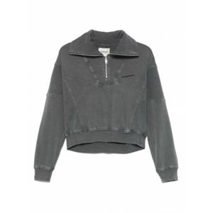 [ISABEL MARANT ETOILE] 여성 스웨터 Grey SW0150FAC1G03E 02GY /11