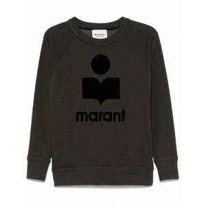 [ISABEL MARANT ETOILE] 여성 스웨터 블랙 SW0160FAA1M07E 02FK /11