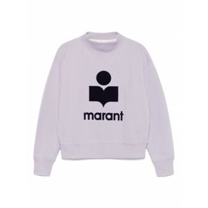 [ISABEL MARANT ETOILE] 여성 스웨터 Lilac SW0003FAA1M07E LCDN /11