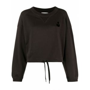 [ISABEL MARANT ETOILE] 여성 스웨터 블랙 SW0005FAA1M07E 02FK /11