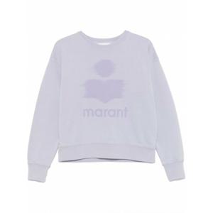 [ISABEL MARANT ETOILE] 여성 스웨터 Lilac SW0011FAC1M04E 86BL /11