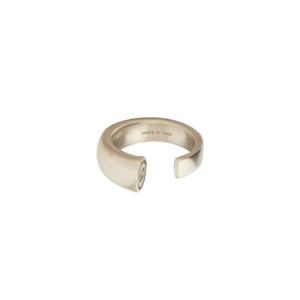 MM6 MAISON MARGIELA LOGO RING SM7UQ0071_P7068952