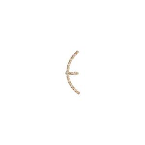 발렌티노 장식 이어커프 6W0J0Z11YCW 9MN TP941509557