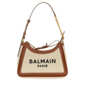 Balmain B Army 숄더백 FN1BT743TCFE GEM TP941494968