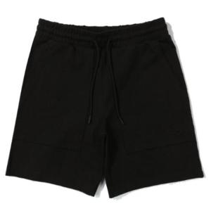 [휠라] HC06 기본 공용 세미 5부 면반바지 TRE2102X
