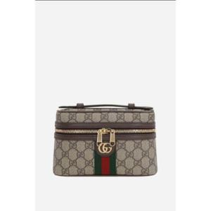 GUCCI Ophidia small vanity bag 81635796IWG8745