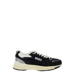 AUTRY HYPERWAY HYLMUM07BLACKSILV