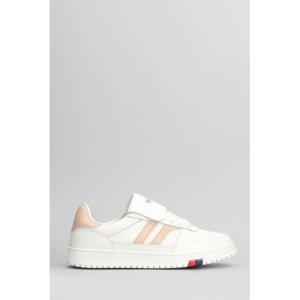 Pro Keds 스니커즈 422375 F225CLWLL00X50XW WHITE