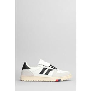 Pro Keds 스니커즈 422386 F225CLMLS00X918C WHITE