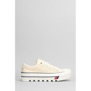Pro Keds 스니커즈 421494 I225CLWCC07XXXXW Beige