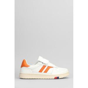 Pro Keds 스니커즈 422376 F225CLWLL00X210C WHITE