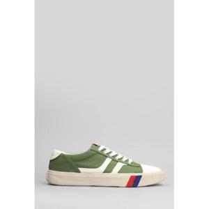 Pro Keds 스니커즈 421488 O225CLMWW81600XW GREEN