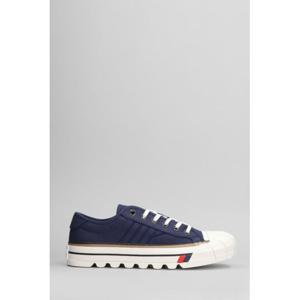 Pro Keds 스니커즈 421490 I225CLMCC714XXXW BLUE
