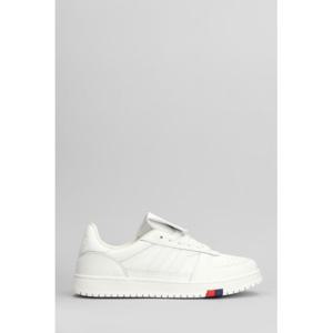 Pro Keds 스니커즈 422374 F225CLWLL00X00XC WHITE