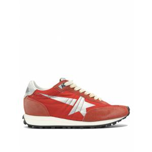 [GOLDEN GOOSE] 여성 스니커즈 슬립온 GWF00683 F00549240399 레드 /3
