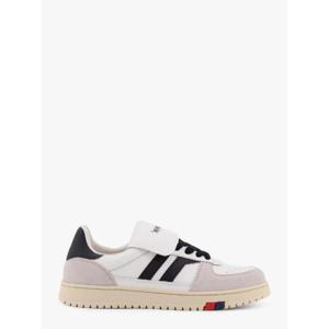 PRO KEDS Field-King low-top leather sneakers F225CLMLS00