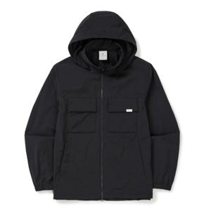 스노우피크 루트 후드 탈부착 바람막이 B1 S25MMRWB62 DC LE
