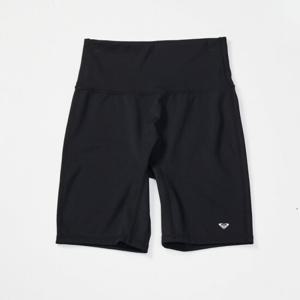 [퀵실버] 록시 서핑 워터 레깅스 쇼츠 RF21RT085_BLK