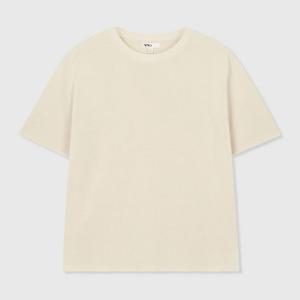 [스파오]VISCOSE 라운드넥 베이직스웨터 (SPKWC24W02-T)