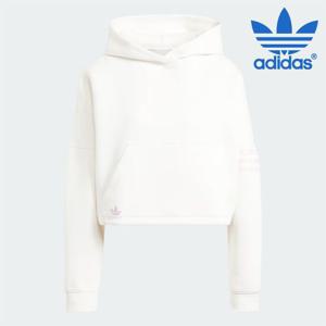 [아디다스] 여성용 후드티 /E30- IU2498 / NEUCL HOODIE 우먼스 뉴클래식 후디