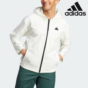 [아디다스] 후드티 /E30- IA3091 / U CE Q4 FZHD CITY ESCAPE FULL-ZIP HOODIE