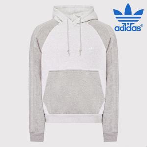 [아디다스] 후드티 /E30- HI3021 / SST HOODY 남성 슈퍼스타 후디