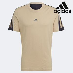 [아디다스] 반팔티 /E30- HK2290 / M FI 3S Tee 퓨처 아이콘 3S 반팔 티셔츠