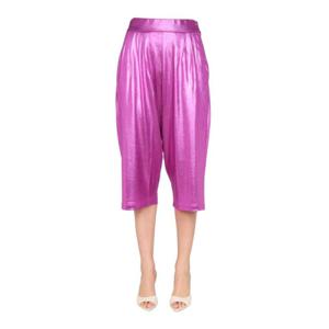 톰포드 숏팬츠 SHK004 YAX406DP453 FUCHSIA