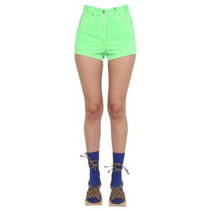 엠에스지엠 숏팬츠 3242MDB142T 22748535 GREEN