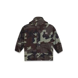 키즈 돌체앤가바나 캐주얼 자켓 L42B33K G7B8BX0860 MILITARY GR
