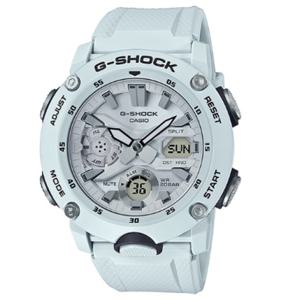 [지샥]카본 코어 가드 구조를 적용한 차세대 STANDARD GA-2000S